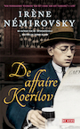 De affaire-Koerilov (e-Book) - Irène Némirovsky (ISBN 9789044520675)