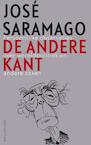 De andere kant (e-Book) - José Saramago (ISBN 9789460927409)