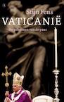Vaticani (e-Book) - Stijn Fens (ISBN 9789025367855)