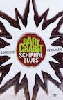 Schiphol Blues (e-Book) - Bart Chabot (ISBN 9789023443070)