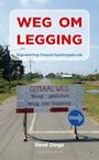 Weg om legging (e-Book) - René Dings (ISBN 9789038893297)