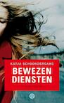 Bewezen diensten (e-Book) - Katja Schoondergang (ISBN 9789021440026)