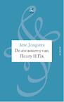 De avonturen van Henry II Fix (e-Book) - Atte Jongstra (ISBN 9789029574792)