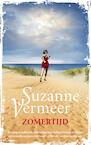 Zomertijd (e-Book) - Suzanne Vermeer (ISBN 9789044961348)