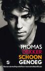 Schoon genoeg (e-Book) - Thomas Dekker (ISBN 9789029577830)