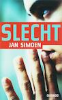 Slecht (e-Book) - Jan Simoen (ISBN 9789045108667)