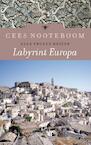 Labyrint Europa (e-Book) - Cees Nooteboom (ISBN 9789023448860)