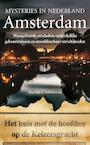 Mysteries in Nedeland / Amsterdam (e-Book) - Martijn J. Adelmund (ISBN 9789044964448)