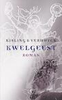 Kwelgeest (e-Book) - Corina Kisling, Paul Verhuyck (ISBN 9789029568661)