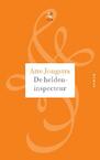 De heldeninspecteur (e-Book) - Atte Jongstra (ISBN 9789029574808)