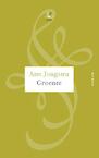 Groente (e-Book) - Atte Jongstra (ISBN 9789029574747)