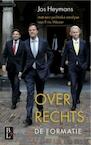 Over rechts (e-Book) - Jos Heymans, Frits Wester (ISBN 9789461560384)