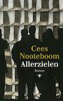 Allerzielen (e-Book) - Cees Nooteboom (ISBN 9789023448846)