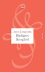 Hudigers hooglied (e-Book) - Atte Jongstra (ISBN 9789029574778)