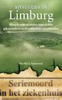 Mysteries in Limburg (e-Book) - Martijn J. Adelmund (ISBN 9789044960457)