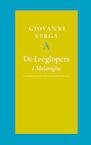 De leeglopers (e-Book) - Giovanni Verga (ISBN 9789025365424)