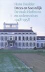 Drees en Soestdijk (e-Book) - Hans Daalder (ISBN 9789460030369)