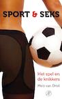 Sport en seks (e-Book) - Mels van Driel (ISBN 9789029579711)