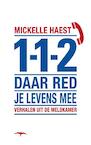 112 daar red je levens mee (e-Book) - Mickelle Haest (ISBN 9789400401228)