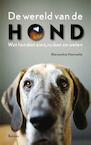 De wereld van de hond (e-Book) - Alexandra Horowitz (ISBN 9789460034381)