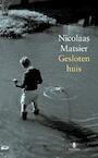 Het gesloten huis (e-Book) - Nicolaas Matsier (ISBN 9789023443971)