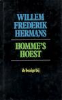 Homme's hoest (e-Book) - Willem Frederik Hermans (ISBN 9789023471998)