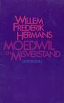 moedwil en misverstand (e-Book) - Willem Frederik Hermans (ISBN 9789023471691)