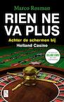Rien ne va plus (e-Book) - Marco Rosman (ISBN 9789461560841)