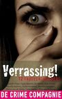 Verrassing (e-Book) - Judith Visser, Marelle Boersma, Linda Jansma, Isa Maron (ISBN 9789461090416)