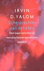 Scherprechter van de liefde (e-Book) - Irvin D. Yalom (ISBN 9789460034916)