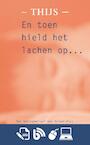 Thijs (e-Book) - Heleen Klop (ISBN 9789490177171)