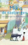 Mikis de ezeljongen (e-Book) - Bibi Dumon Tak (ISBN 9789045114545)
