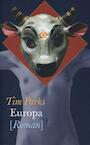 Europa (e-Book) - Tim Parks (ISBN 9789029586924)