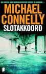 Slotakkoord (e-Book) - Michael Connelly (ISBN 9789460233098)