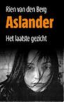 Het laatste gezicht (e-Book) - Rien van den Berg (ISBN 9789058040794)