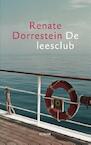 De leesclub (e-Book) - Renate Dorrestein (ISBN 9789490647315)