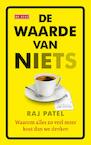 Waarde van niets (e-Book) - Raj Patel (ISBN 9789044519488)