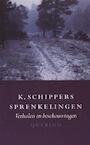 Sprenkelingen (e-Book) - K. Schippers (ISBN 9789021445601)