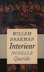 Interieur (e-Book) - Willem Brakman (ISBN 9789021443911)