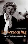 De verzoening (e-Book) - Alex Verburg (ISBN 9789029592376)