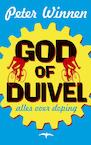 God of duivel (e-Book) - Peter Winnen (ISBN 9789400403468)