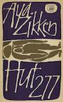 Hut 227 (e-Book) - Aya Zikken (ISBN 9789038897554)