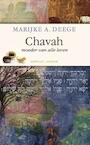 Chavah (e-Book) - Marijke Deege - Ravenswaaij (ISBN 9789059990425)