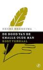 De dood van de smalle oude man (e-Book) - Heere Heeresma (ISBN 9789029590839)