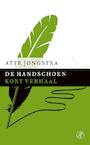De handschoen (e-Book) - Atte Jongstra (ISBN 9789029591386)