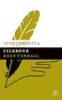 Cicerone (e-Book) - Atte Jongstra (ISBN 9789029591508)