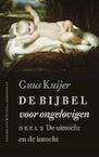 De Bijbel voor ongelovigen 2 (e-Book) - Guus Kuijer (ISBN 9789025300531)