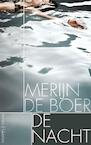De nacht (e-Book) - Merijn de Boer (ISBN 9789021450698)
