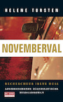 Novemberval (e-Book) - Helene Tursten (ISBN 9789044528701)