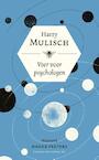 Voer voor psychologen (e-Book) - Harry Mulisch (ISBN 9789023491729)
